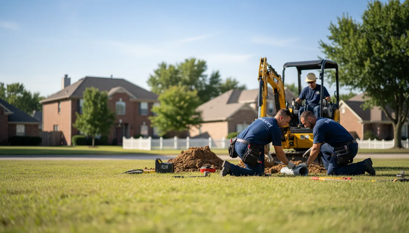 Water Heater Repair in Gloverville, SC near me